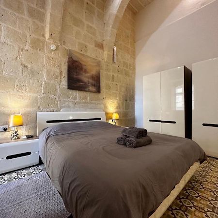 Capital City Apartment Valletta Bagian luar foto