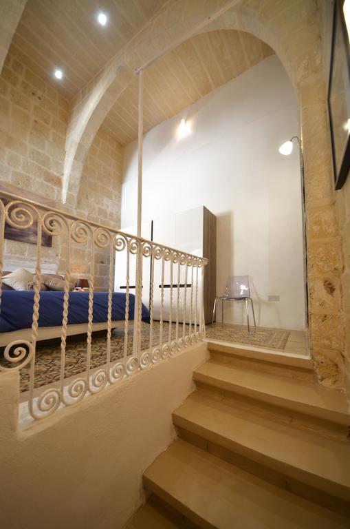 Capital City Apartment Valletta Bagian luar foto